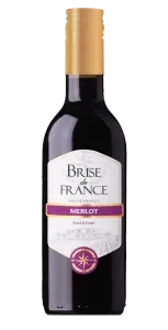CUVEE CRUISE ROUGE le carton