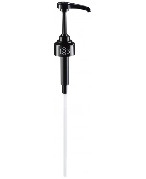 SIROOP ROUTIN 1883 DOSEERPOMP 8ML