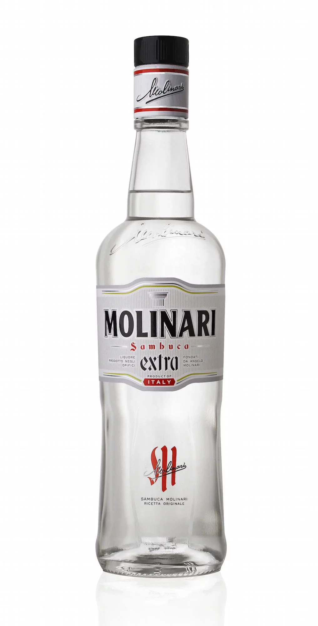 SAMBUCA MOLINARI 1L