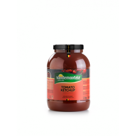TOMATENKETCHUP