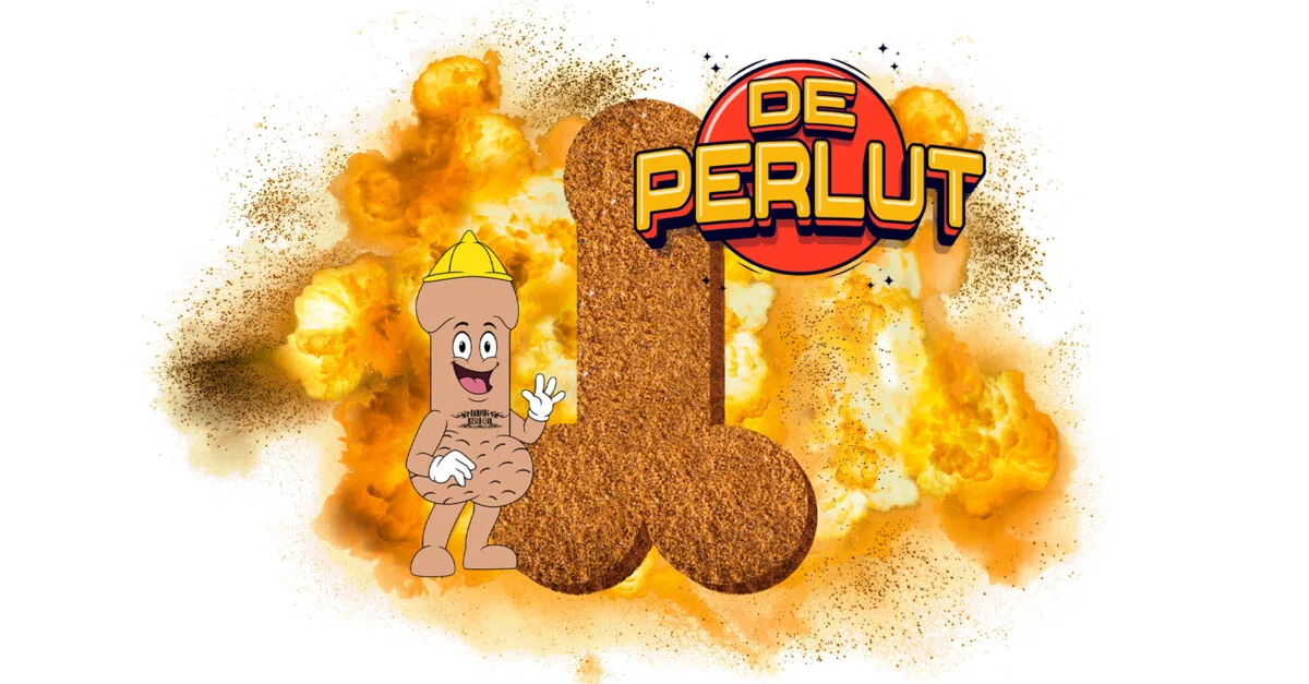 DE PERLUT (Kamping Kitsch)