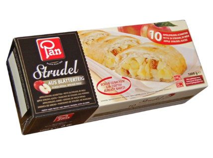 JALOUSIE AUX POMMES