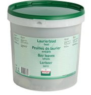 FEUILLES DE LAURIER 350G