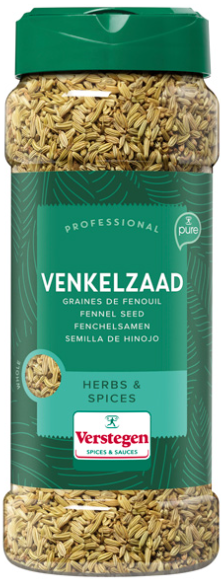 GRAINS DE FENOUIL