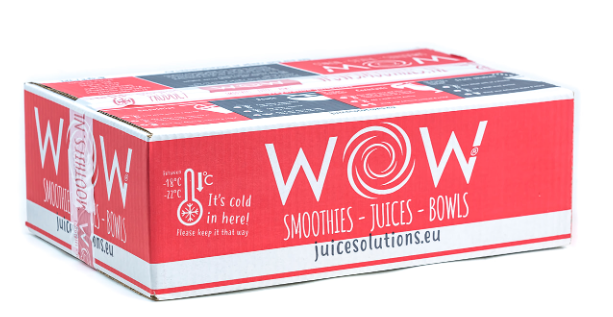 SMOOTHIE FIG VANILLE