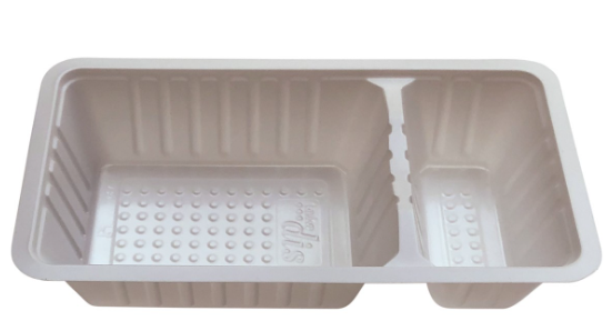 PLASTIEKBAK A 22  2-VAKS