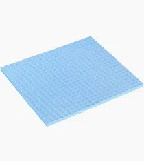 LAVETTES EPONGE BLEU VILED