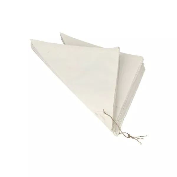 SACHETS A FRITES 25