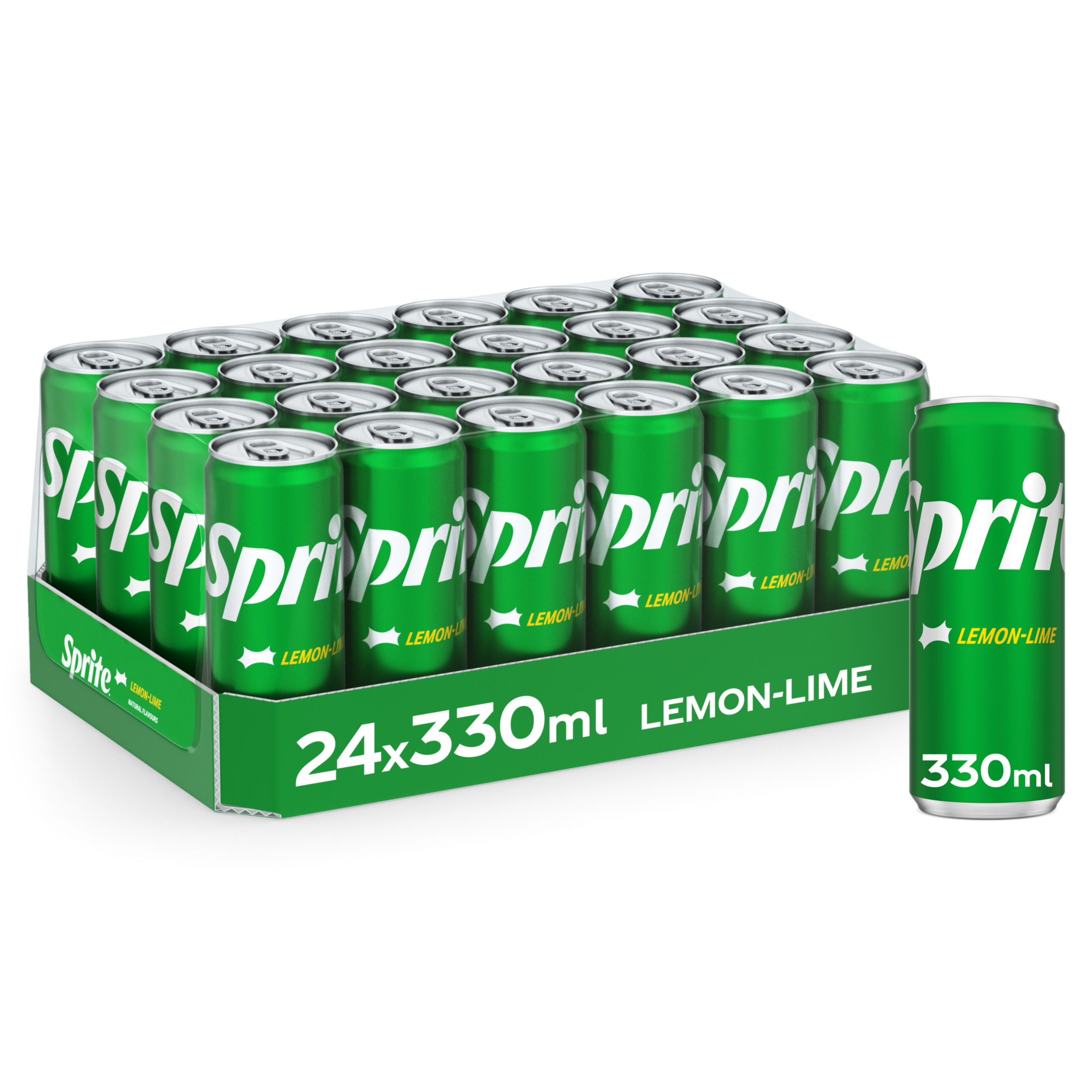 SPRITE BLIK (sleek)