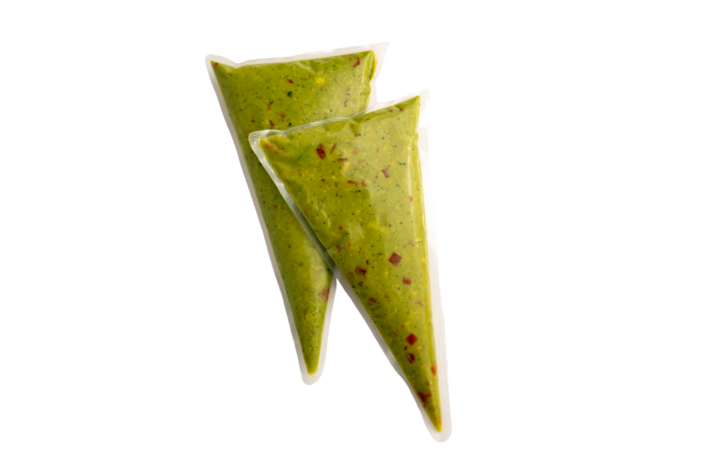 GUACAMOLE SPUITZAKKEN LA7582.1