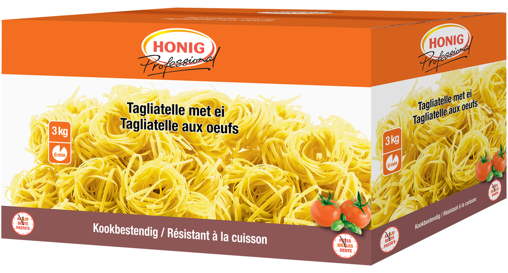 TAGLIATELLI