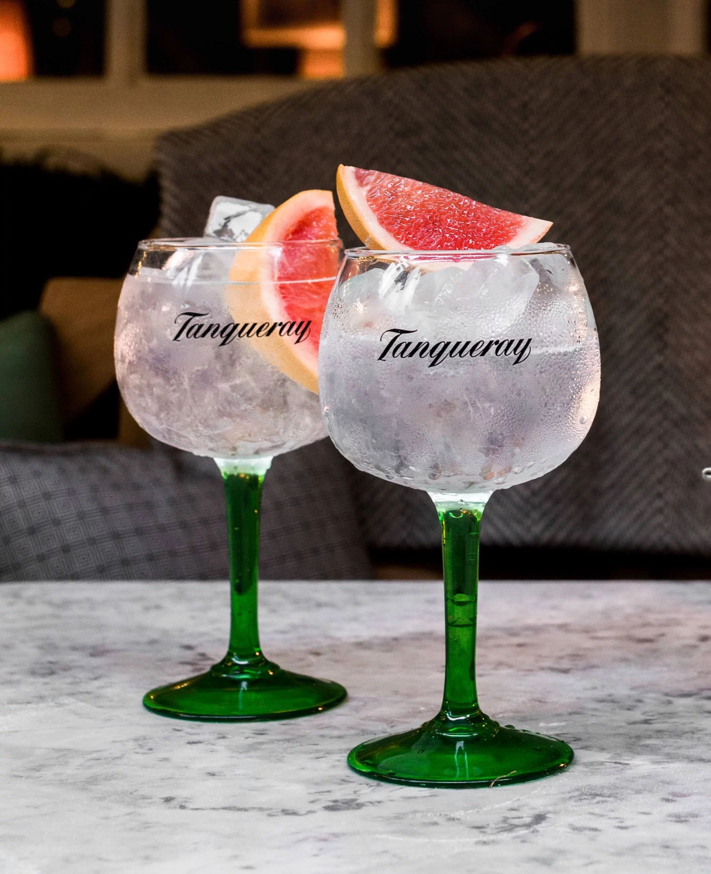 TANQUERAY N° TEN GIN