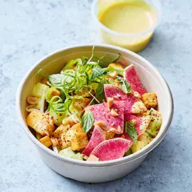 VINAIGRETTE CITRUS