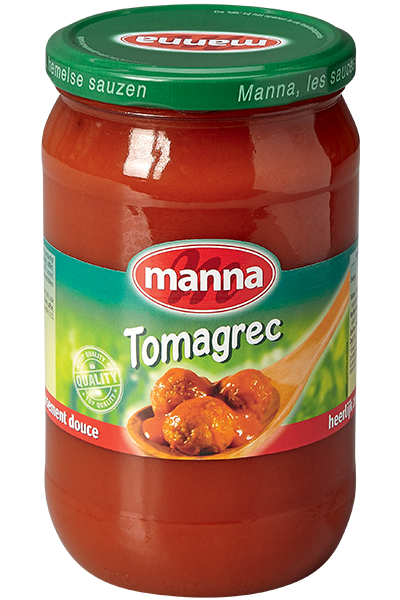 TOMAGREC 670ML