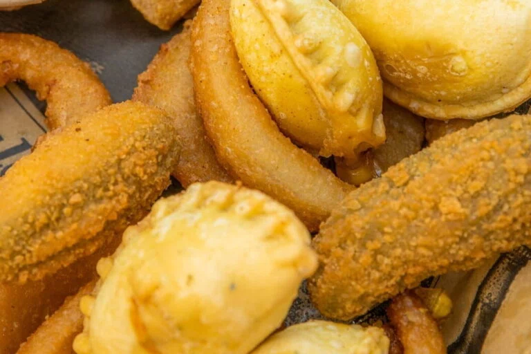 SMOKY MOUNTAINS - CREAM CHEESE JALAPENO POPPER LA774