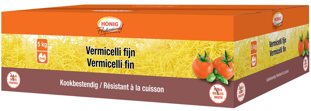 HONIG VERMICELLI