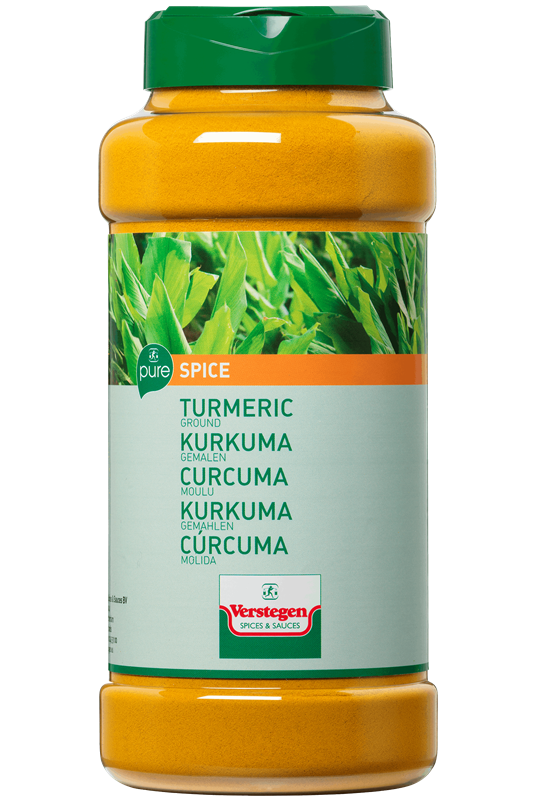 CURCUMA/KOENJIT gemalen