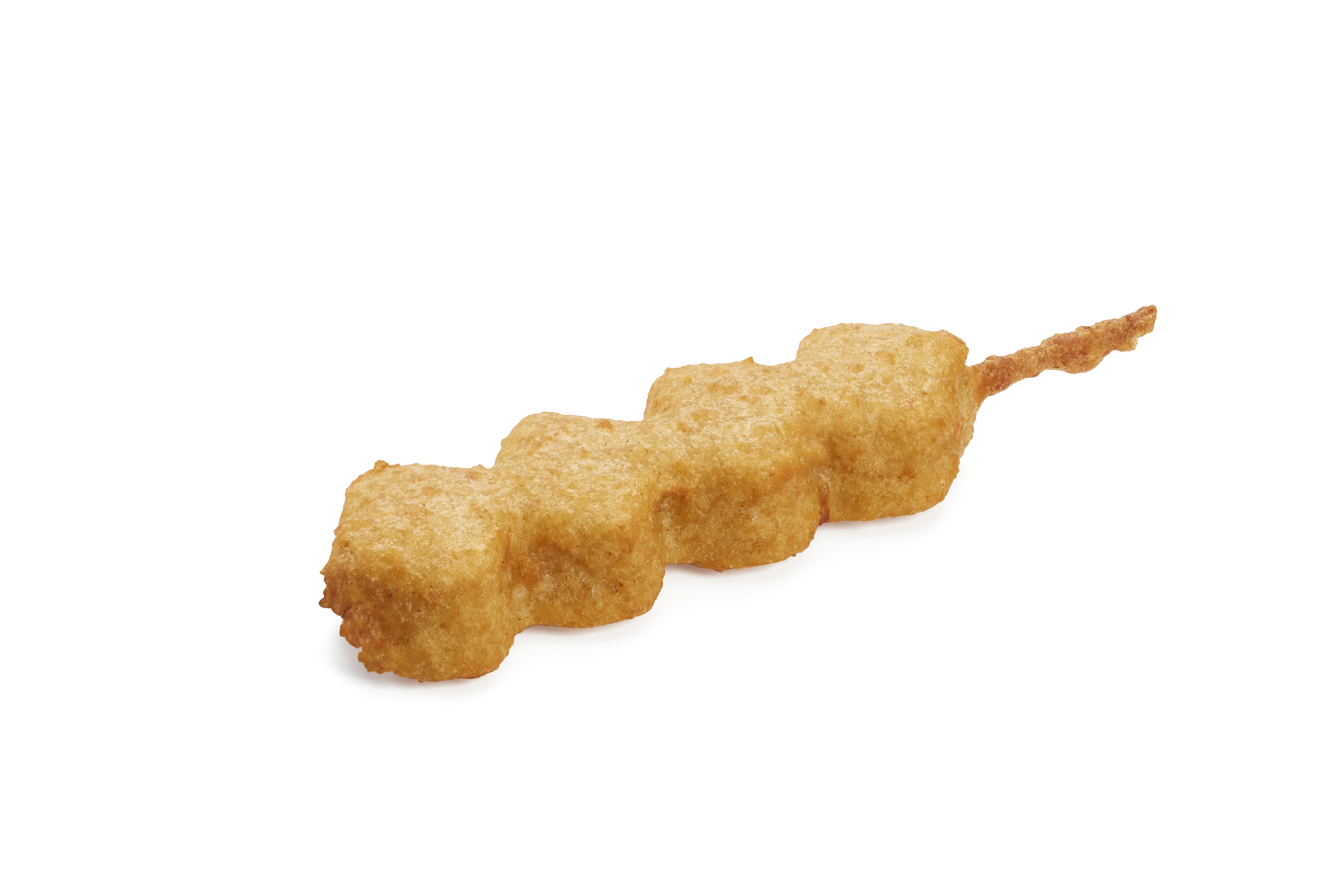 BROCHETTE DE POISSON