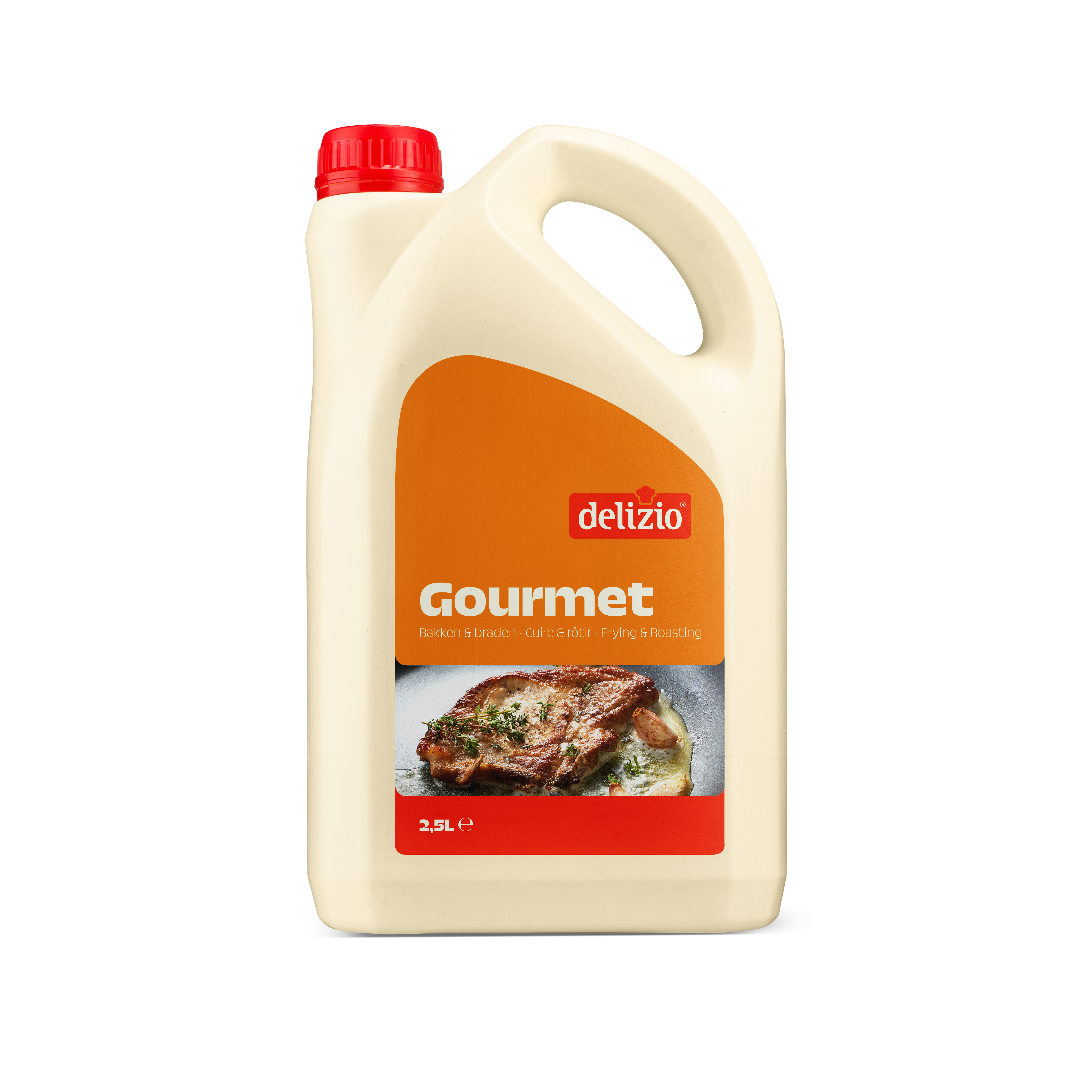 GOURMET DELIZIO