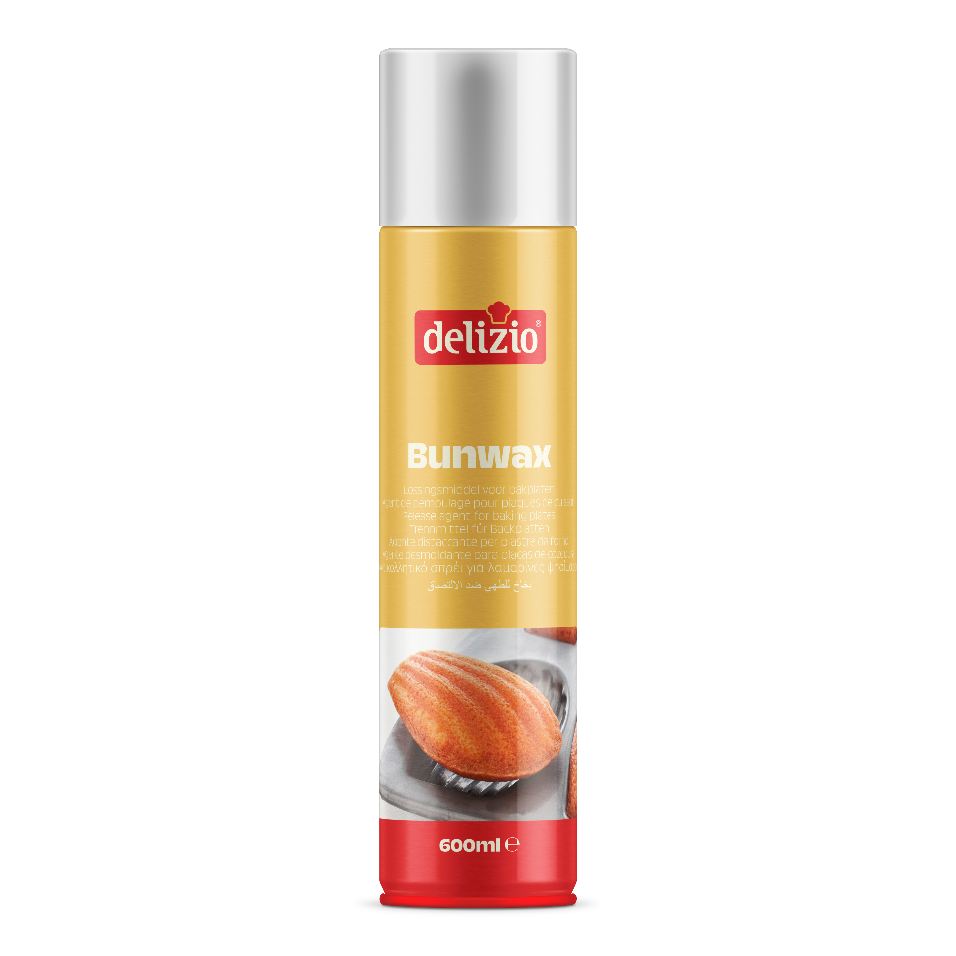 DELIZIO BAKEY SPRAY