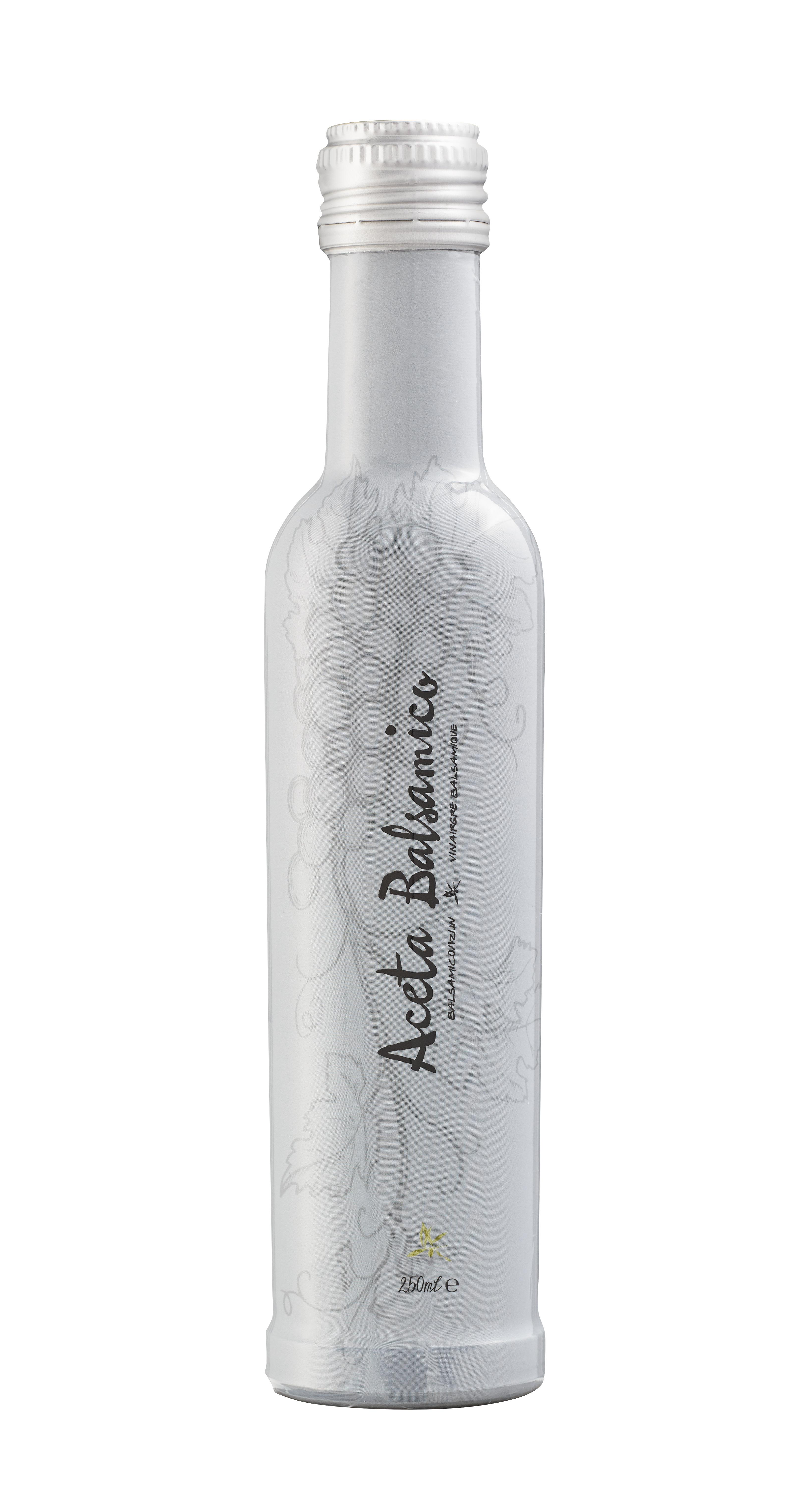 BALSAMICO AZIJN DELIZIO 250ML