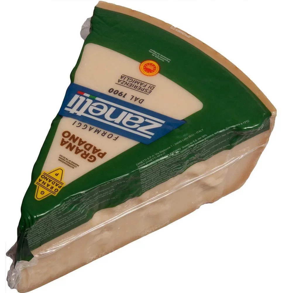 PARMESAN BLOK PADANO